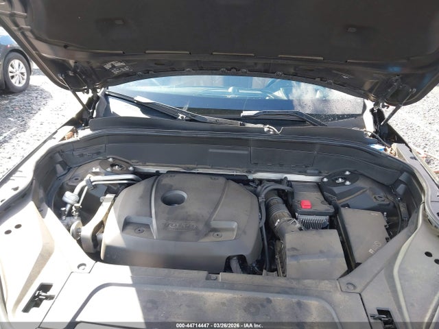 YV4A22PN6G1002493 Volvo Xc90 T6 First Edition