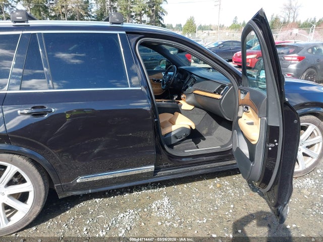 YV4A22PN6G1002493 Volvo Xc90 T6 First Edition