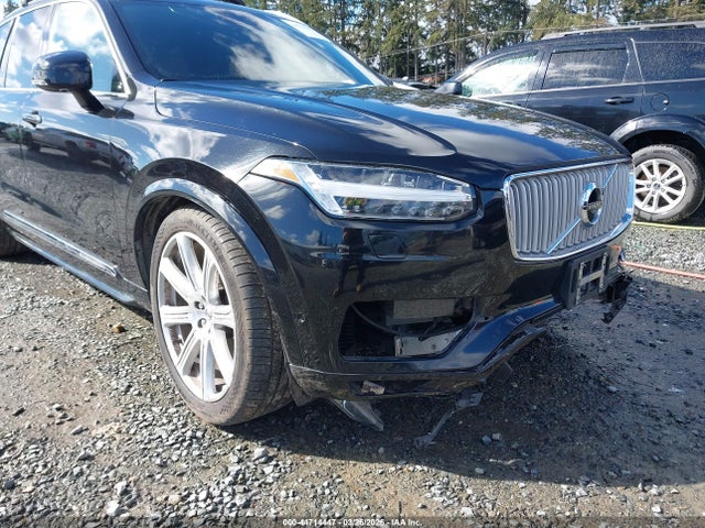 YV4A22PN6G1002493 Volvo Xc90 T6 First Edition