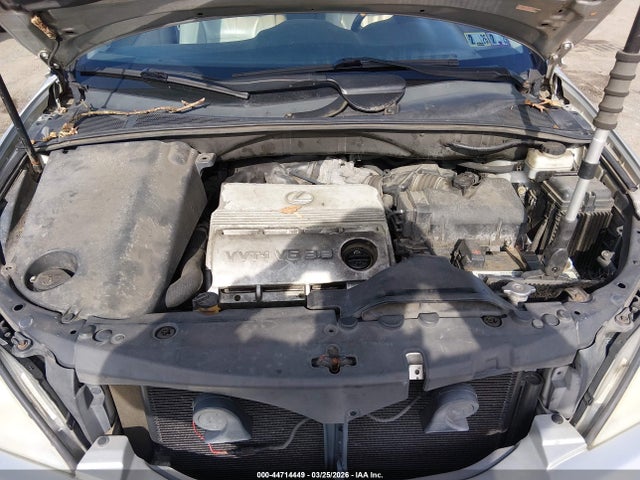 Aukcja sprzedaży 2005 Lexus Rx 330, vin: 2T2HA31U55C054244, numer aukcji: 44714449