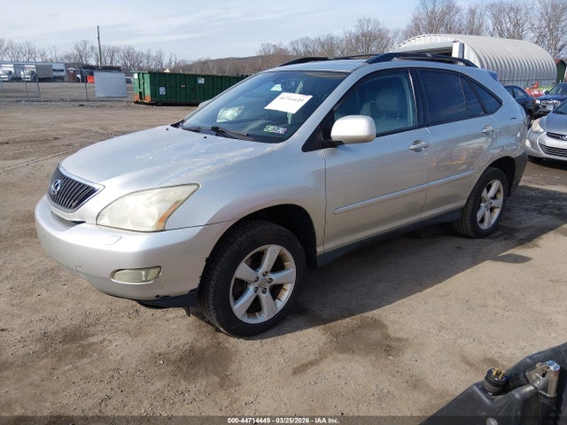 Aukcja sprzedaży 2005 Lexus Rx 330, vin: 2T2HA31U55C054244, numer aukcji: 44714449