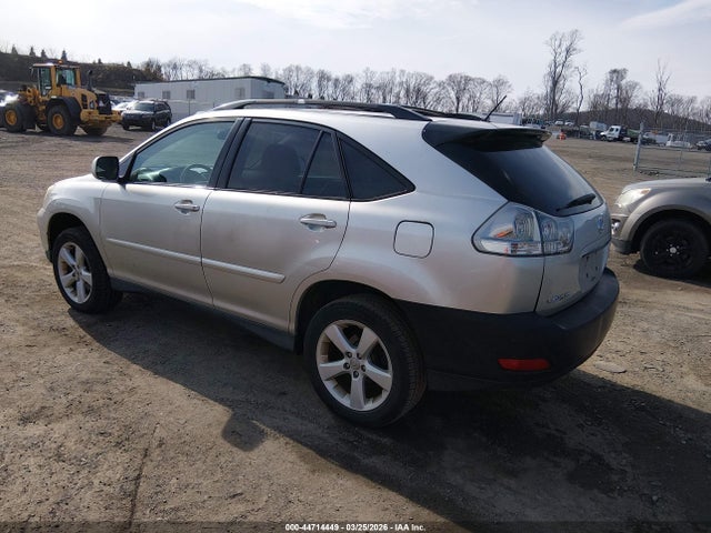Aukcja sprzedaży 2005 Lexus Rx 330, vin: 2T2HA31U55C054244, numer aukcji: 44714449