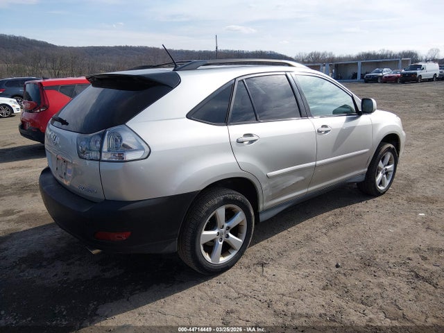 Aukcja sprzedaży 2005 Lexus Rx 330, vin: 2T2HA31U55C054244, numer aukcji: 44714449