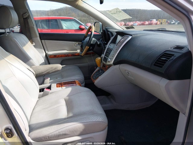 Aukcja sprzedaży 2005 Lexus Rx 330, vin: 2T2HA31U55C054244, numer aukcji: 44714449