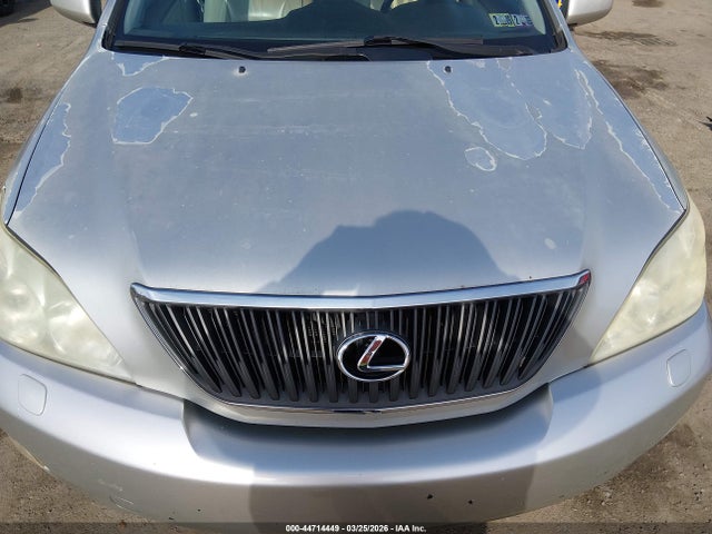 Aukcja sprzedaży 2005 Lexus Rx 330, vin: 2T2HA31U55C054244, numer aukcji: 44714449