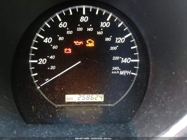 Aukcja sprzedaży 2005 Lexus Rx 330, vin: 2T2HA31U55C054244, numer aukcji: 44714449