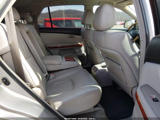 Aukcja sprzedaży 2005 Lexus Rx 330, vin: 2T2HA31U55C054244, numer aukcji: 44714449