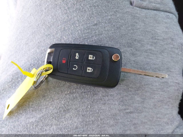 Chevrolet Equinox Ltz 2015 2GNALDEK7F6134055 Image 11