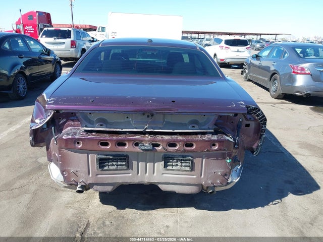 2021 DODGE CHALLENGER 2C3CDZJG8MH564275 Photo 5