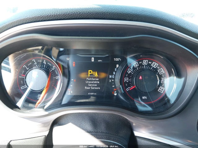 2021 DODGE CHALLENGER 2C3CDZJG8MH564275 Photo 6