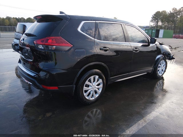 44714464 :رقم المزاد ، 5N1AT2MT1LC796073 vin ، 2020 Nissan Rogue S Fwd مزاد بيع