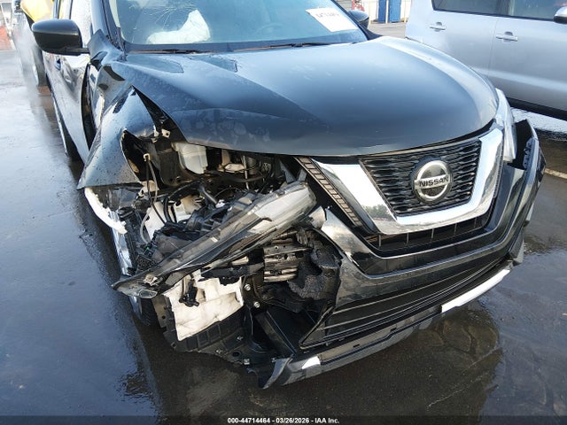 44714464 :رقم المزاد ، 5N1AT2MT1LC796073 vin ، 2020 Nissan Rogue S Fwd مزاد بيع