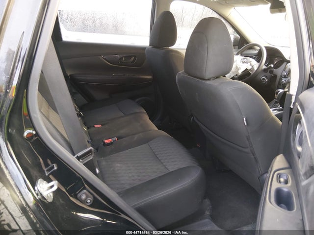 44714464 :رقم المزاد ، 5N1AT2MT1LC796073 vin ، 2020 Nissan Rogue S Fwd مزاد بيع