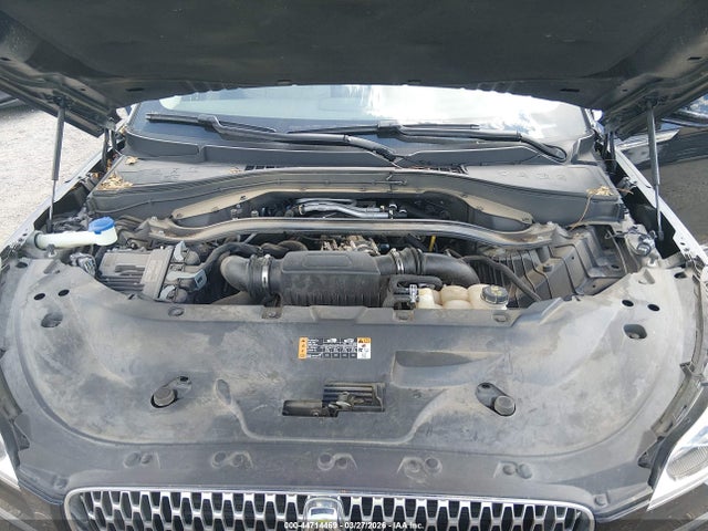 Aukcja sprzedaży 2021 Lincoln Aviator Reserve, vin: 5LM5J7WC8MGL06639, numer aukcji: 44714469