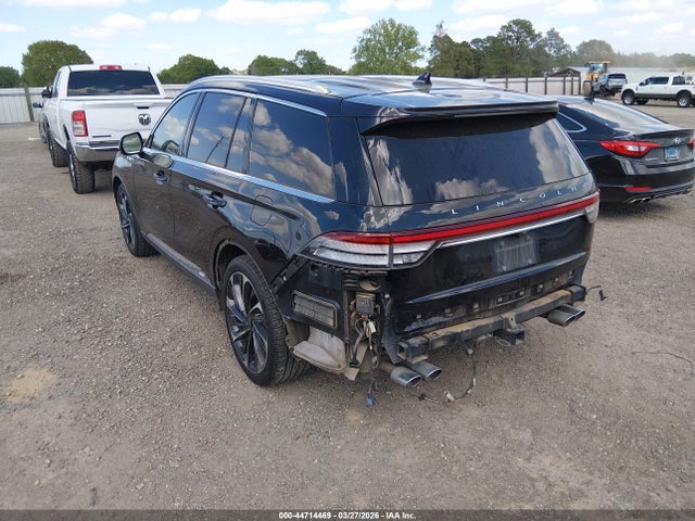 Aukcja sprzedaży 2021 Lincoln Aviator Reserve, vin: 5LM5J7WC8MGL06639, numer aukcji: 44714469