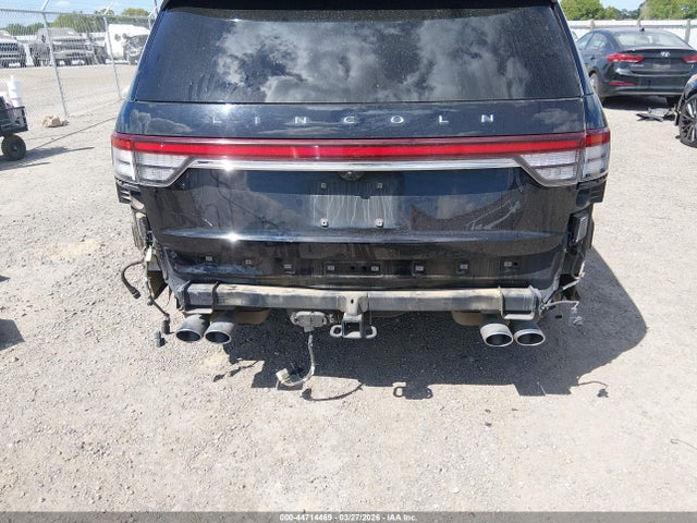 Aukcja sprzedaży 2021 Lincoln Aviator Reserve, vin: 5LM5J7WC8MGL06639, numer aukcji: 44714469