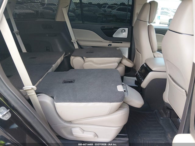 Aukcja sprzedaży 2021 Lincoln Aviator Reserve, vin: 5LM5J7WC8MGL06639, numer aukcji: 44714469