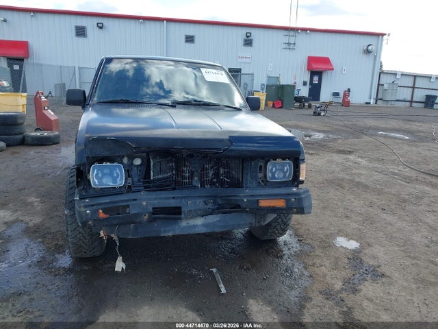 Aukcja sprzedaży 1989 Nissan D21 Short Bed, vin: 1N6ND11S6KC344740, numer aukcji: 44714470