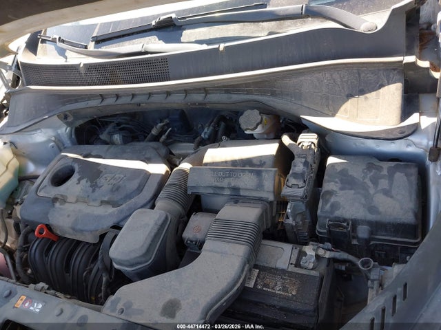 Aukcja sprzedaży 2020 Kia Sorento 2.4l Lx, vin: 5XYPG4A34LG686410, numer aukcji: 44714472