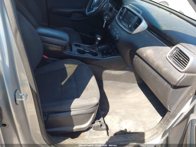 Aukcja sprzedaży 2020 Kia Sorento 2.4l Lx, vin: 5XYPG4A34LG686410, numer aukcji: 44714472