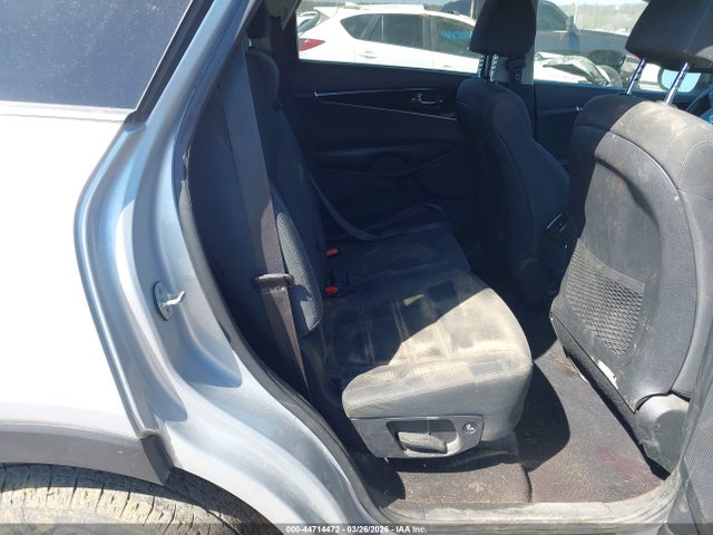 Aukcja sprzedaży 2020 Kia Sorento 2.4l Lx, vin: 5XYPG4A34LG686410, numer aukcji: 44714472