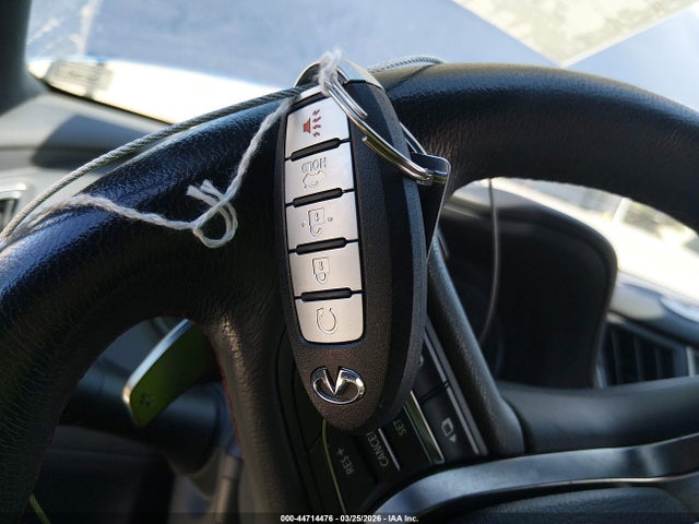 2019 INFINITI Q50 JN1FV7AP2KM780100 Photo 10