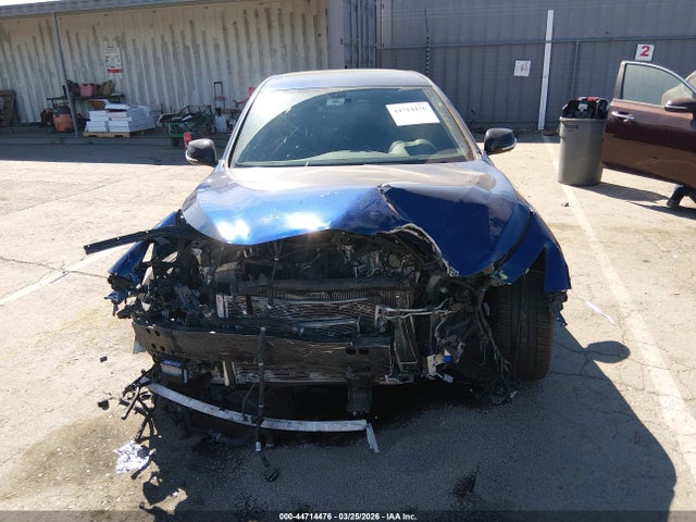 2019 INFINITI Q50 JN1FV7AP2KM780100 Photo 5