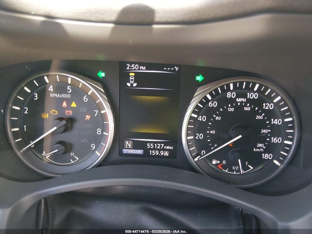 2019 INFINITI Q50 JN1FV7AP2KM780100 Photo 6