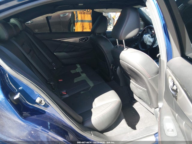 2019 INFINITI Q50 JN1FV7AP2KM780100 Photo 7