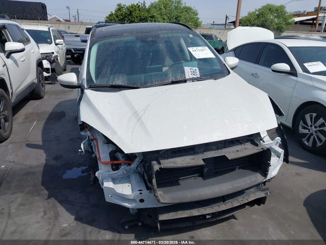 Ford Escape Titanium Hybrid 2021 1FMCU0DZ6MUB19109 Image 13