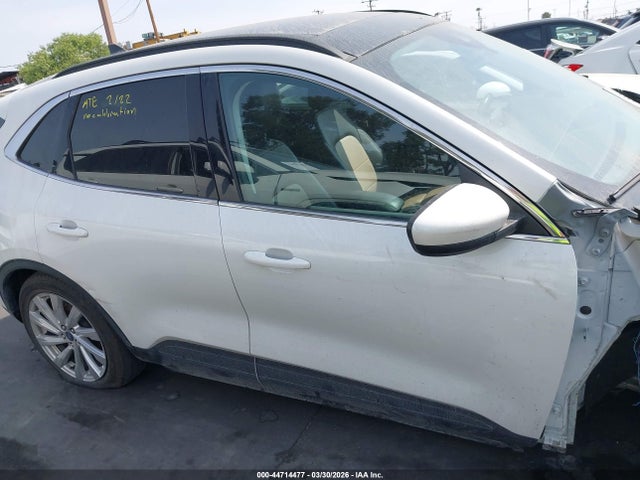 Ford Escape Titanium Hybrid 2021 1FMCU0DZ6MUB19109 Image 14
