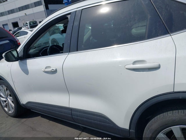Ford Escape Titanium Hybrid 2021 1FMCU0DZ6MUB19109 Image 15
