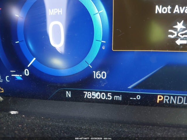 Ford Escape Titanium Hybrid 2021 1FMCU0DZ6MUB19109 Image 16