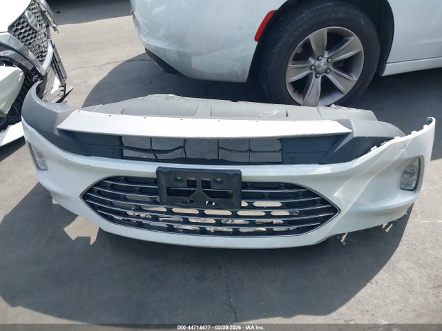 Ford Escape Titanium Hybrid 2021 1FMCU0DZ6MUB19109 Image 12
