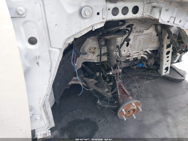 Ford Escape Titanium Hybrid 2021 1FMCU0DZ6MUB19109 Image 19