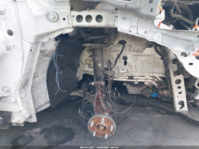 Ford Escape Titanium Hybrid 2021 1FMCU0DZ6MUB19109 Image 20