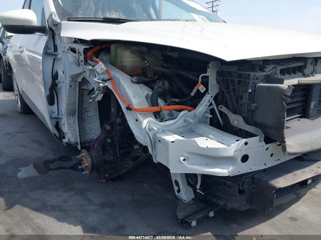 Ford Escape Titanium Hybrid 2021 1FMCU0DZ6MUB19109 Image 21