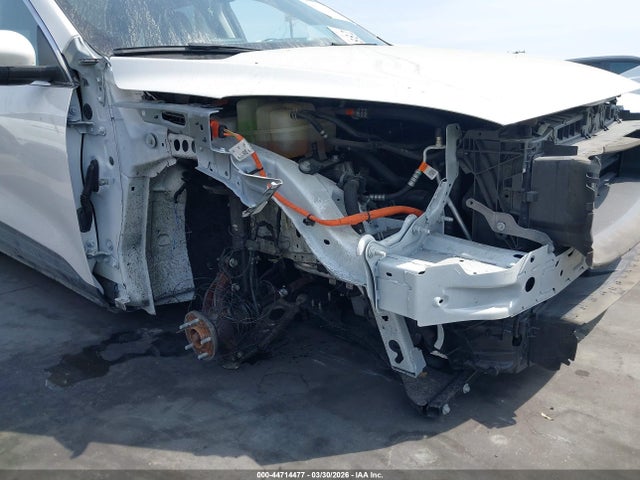 Ford Escape Titanium Hybrid 2021 1FMCU0DZ6MUB19109 Image 6