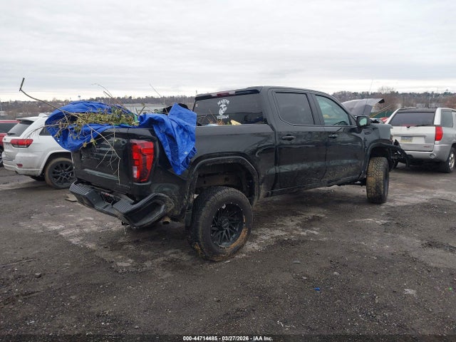 2024 Gmc Sierra 1500 4wd  Short Box Elevation With 3sb მანქანა იყიდება აუქციონზე, vin: 3GTPUCEK3RG323434, აუქციონის ნომერი: 44714485