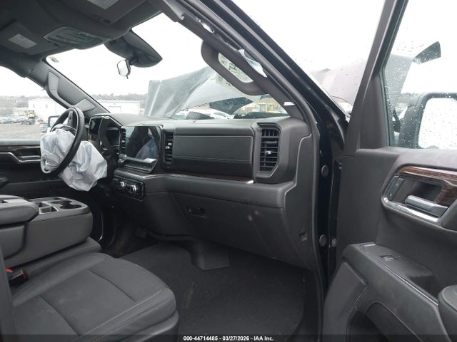 2024 Gmc Sierra 1500 4wd  Short Box Elevation With 3sb მანქანა იყიდება აუქციონზე, vin: 3GTPUCEK3RG323434, აუქციონის ნომერი: 44714485