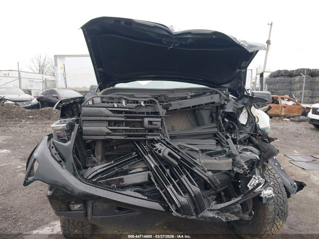 2024 Gmc Sierra 1500 4wd  Short Box Elevation With 3sb მანქანა იყიდება აუქციონზე, vin: 3GTPUCEK3RG323434, აუქციონის ნომერი: 44714485