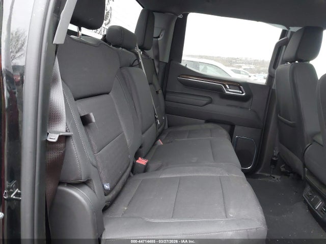 2024 Gmc Sierra 1500 4wd  Short Box Elevation With 3sb მანქანა იყიდება აუქციონზე, vin: 3GTPUCEK3RG323434, აუქციონის ნომერი: 44714485
