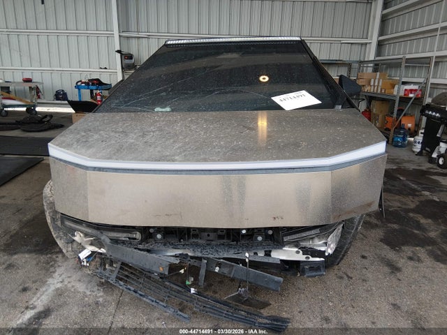 Продаж на аукціоні авто 2024 Tesla Cybertruck, vin: 7G2CEHEE4RA025395, номер лоту: 44714491