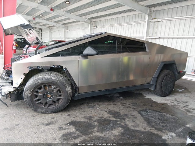 Продаж на аукціоні авто 2024 Tesla Cybertruck, vin: 7G2CEHEE4RA025395, номер лоту: 44714491