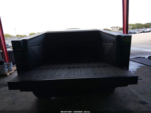 Продаж на аукціоні авто 2024 Tesla Cybertruck, vin: 7G2CEHEE4RA025395, номер лоту: 44714491
