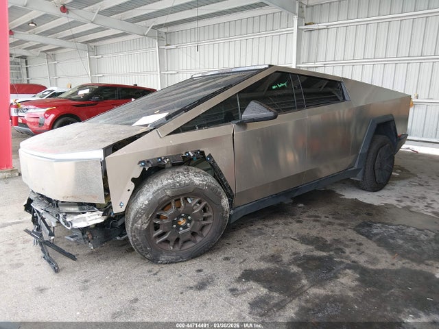 Продаж на аукціоні авто 2024 Tesla Cybertruck, vin: 7G2CEHEE4RA025395, номер лоту: 44714491