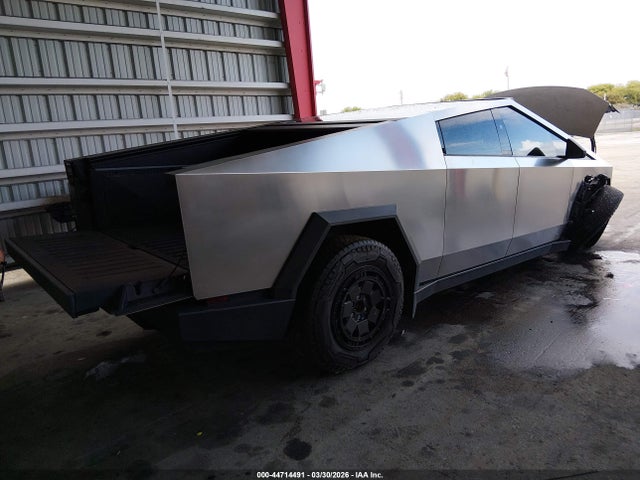 Продаж на аукціоні авто 2024 Tesla Cybertruck, vin: 7G2CEHEE4RA025395, номер лоту: 44714491