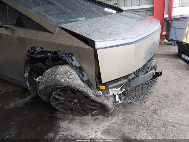 Продаж на аукціоні авто 2024 Tesla Cybertruck, vin: 7G2CEHEE4RA025395, номер лоту: 44714491