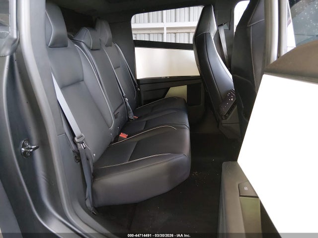 Продаж на аукціоні авто 2024 Tesla Cybertruck, vin: 7G2CEHEE4RA025395, номер лоту: 44714491