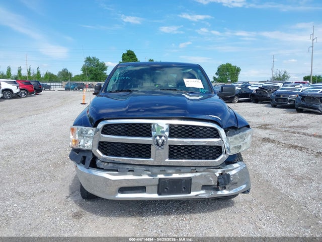 Aukcja sprzedaży 2019 Ram 1500 Classic Slt  4x4 6'4 Box, vin: 1C6RR7TT7KS705369, numer aukcji: 44714494